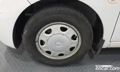 Chevrolet Spark 2013 1.0 гидро в Москве № 1345483, миниатюра 5