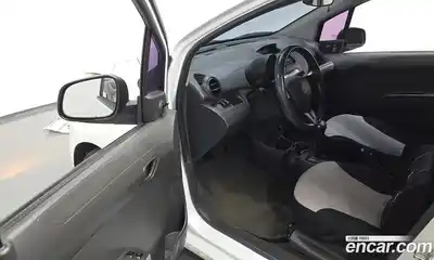 Chevrolet Spark 2013 1.0 гидро в Москве № 1345483, миниатюра 10