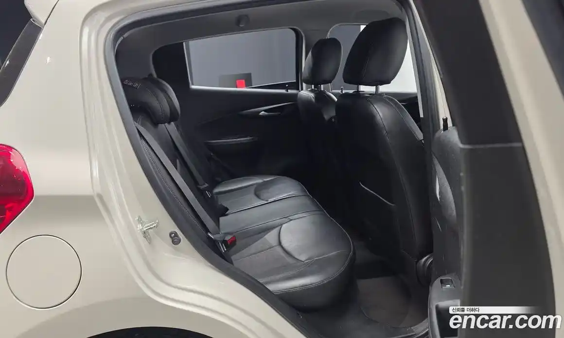 Chevrolet Spark 2016 1.0 гидро, фото 11