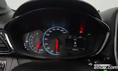 Chevrolet Spark 2016 1.0 гидро, миниатюра 8