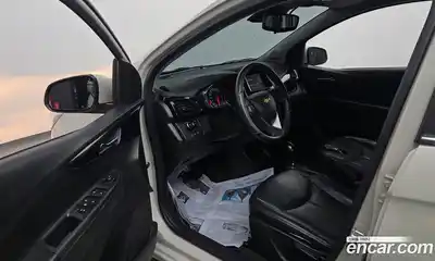 Chevrolet Spark 2016 1.0 гидро, миниатюра 10