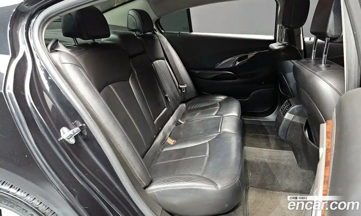 Chevrolet Alpheon 2010 2.4 гидро в Москве № 1345692, фото 11