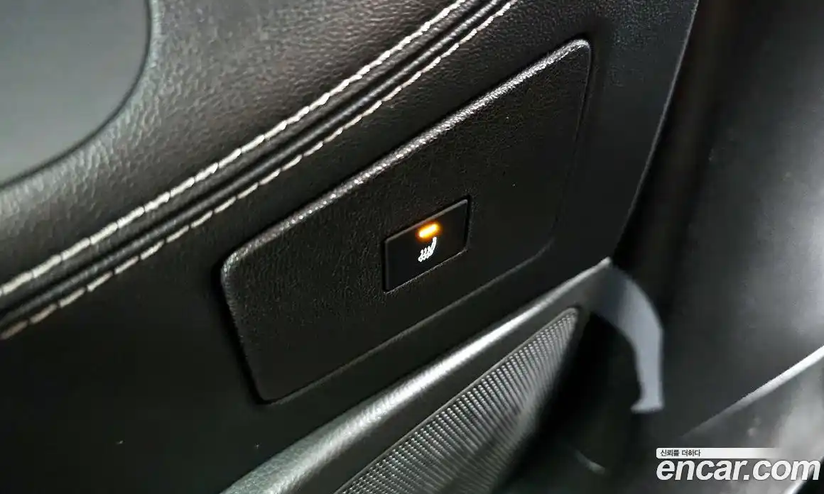 Chevrolet Alpheon 2010 2.4 гидро в Москве № 1345692, фото 19