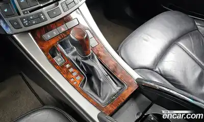 Chevrolet Alpheon 2010 2.4 гидро в Москве № 1345692, миниатюра 9