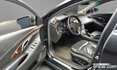Chevrolet Alpheon 2010 2.4 гидро в Москве № 1345692, миниатюра 10