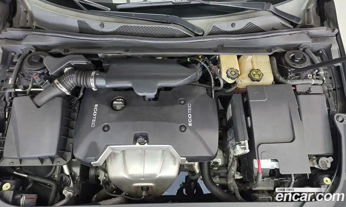 Chevrolet Impala 2015 2.5 гидро в Москве № 1345730, фото 11