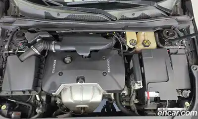 Chevrolet Impala 2015 2.5 гидро в Москве № 1345730, миниатюра 11