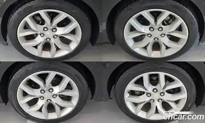 Chevrolet Impala 2015 2.5 гидро в Москве № 1345730, миниатюра 12