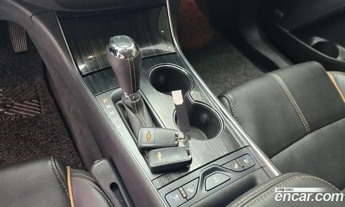 Chevrolet Impala 2015 2.5 гидро в Москве № 1345730, фото 15