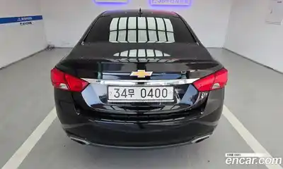 Chevrolet Impala 2015 2.5 гидро в Москве № 1345730, миниатюра 5