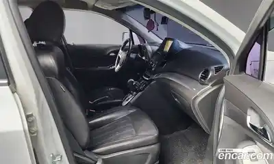 Chevrolet Orlando 2014 2.0 гидро в Москве № 1345759, миниатюра 11