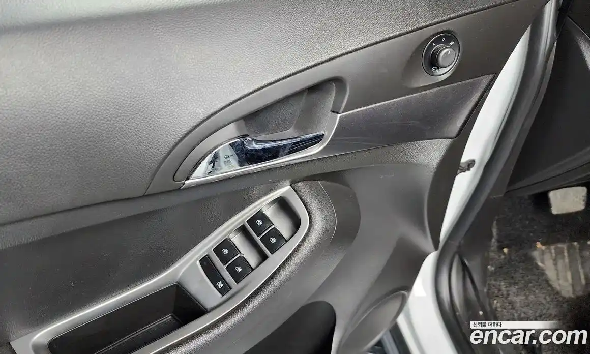 Chevrolet Orlando 2014 2.0 гидро в Москве № 1345759, фото 18