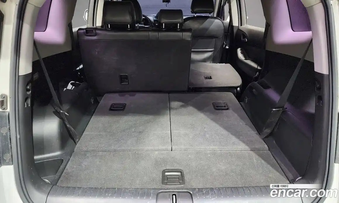Chevrolet Orlando 2014 2.0 гидро в Москве № 1345759, фото 20