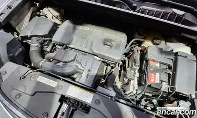 Chevrolet Orlando 2014 2.0 гидро в Москве № 1345759, миниатюра 6