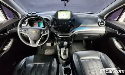 Chevrolet Orlando 2014 2.0 гидро в Москве № 1345759, миниатюра 7