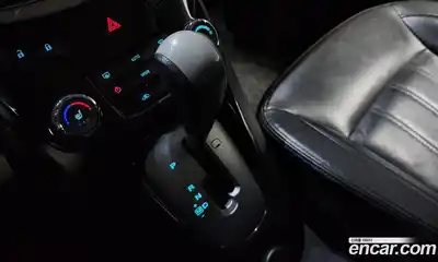 Chevrolet Orlando 2014 2.0 гидро в Москве № 1345759, миниатюра 9
