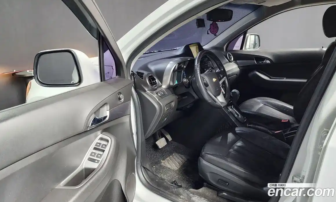 Chevrolet Orlando 2014 2.0 гидро в Москве № 1345759, фото 10