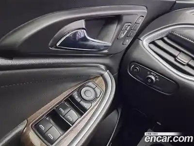 Chevrolet Malibu 2018 2.0 Автомат в Москве № 1345799, миниатюра 11