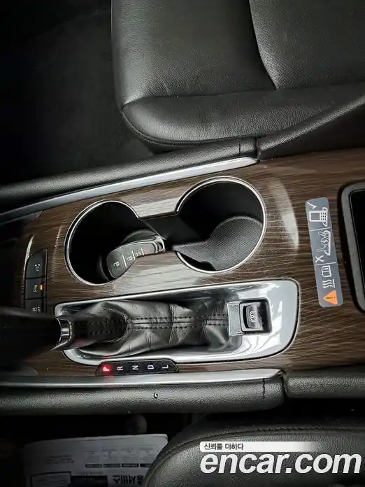 Chevrolet Malibu 2018 2.0 Автомат в Москве № 1345799, фото 12