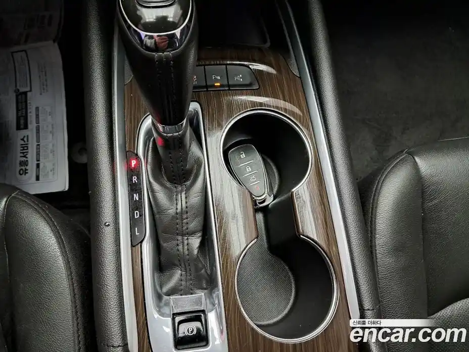 Chevrolet Malibu 2018 2.0 Автомат в Москве № 1345799, фото 13