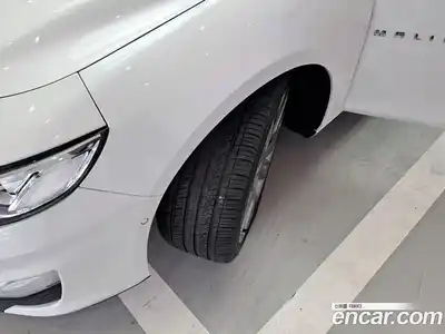 Chevrolet Malibu 2018 2.0 Автомат в Москве № 1345799, миниатюра 6