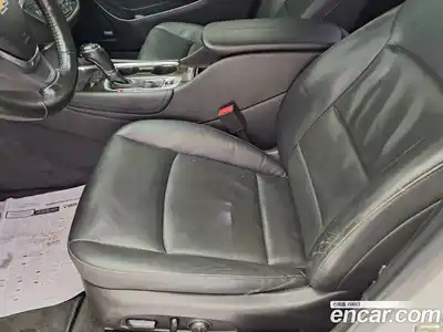 Chevrolet Malibu 2018 2.0 Автомат в Москве № 1345799, миниатюра 7