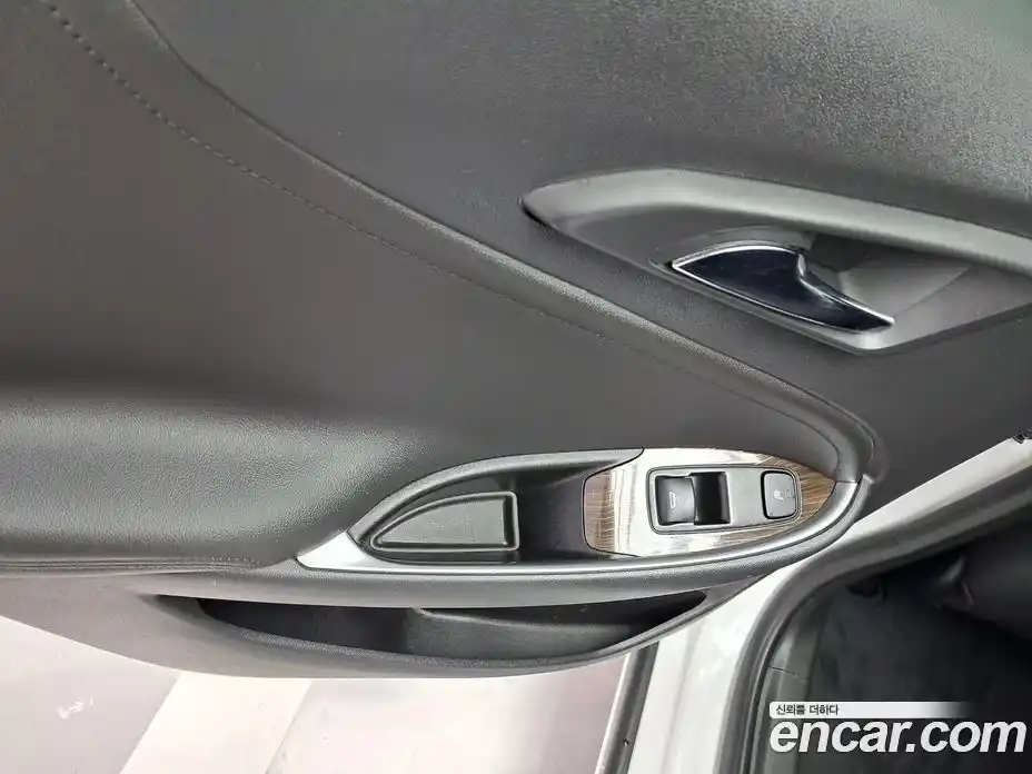 Chevrolet Malibu 2018 2.0 Автомат в Москве № 1345799, фото 9