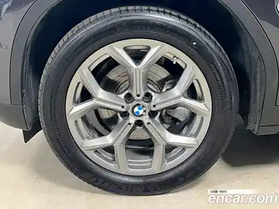 BMW X4 2023 2.0 гидро в Москве № 1345846, миниатюра 5