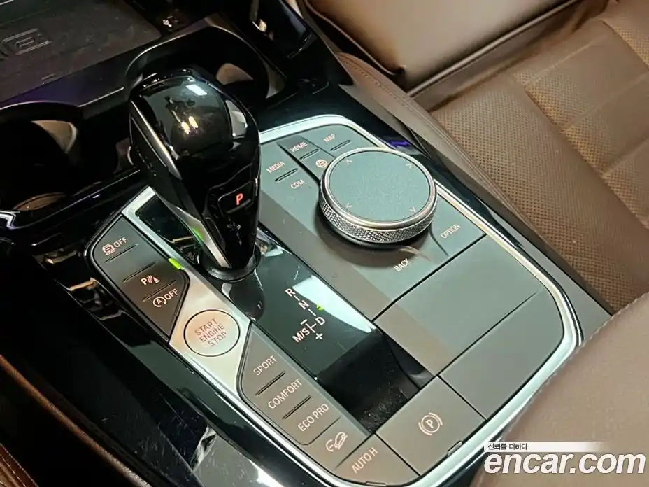 BMW X4 2023 2.0 гидро в Москве № 1345846, фото 9