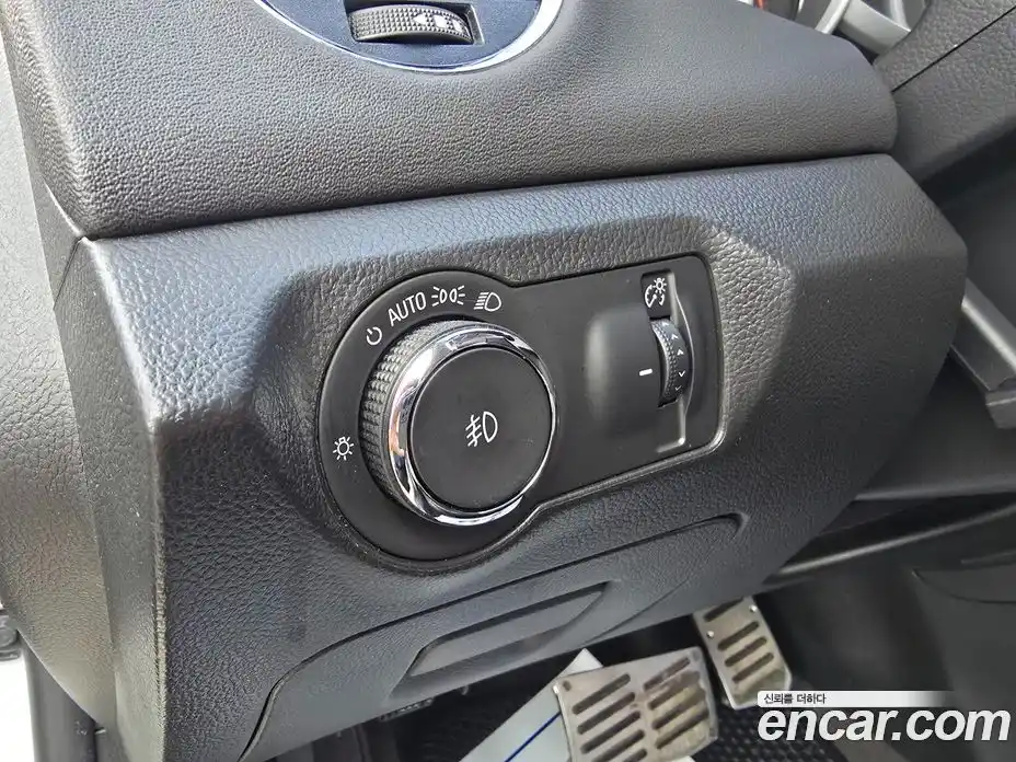 Chevrolet Cruze 2015 1.8 Автомат в Москве № 1345948, фото 14