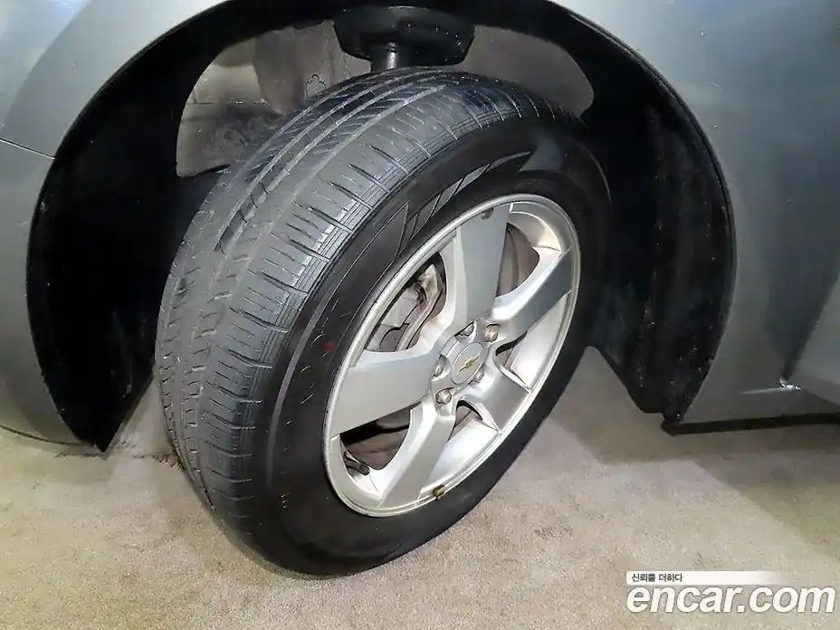 Chevrolet Cruze 2011 1.8 Автомат в Москве № 1345951, фото 18