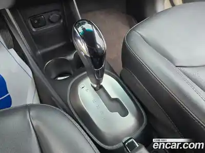 Chevrolet Spark 2016 1.0 Автомат в Москве № 1345983, миниатюра 12