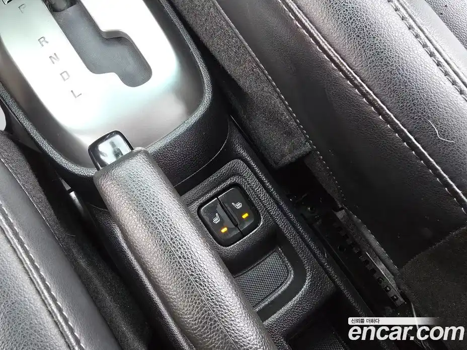 Chevrolet Spark 2016 1.0 Автомат в Москве № 1345983, фото 16