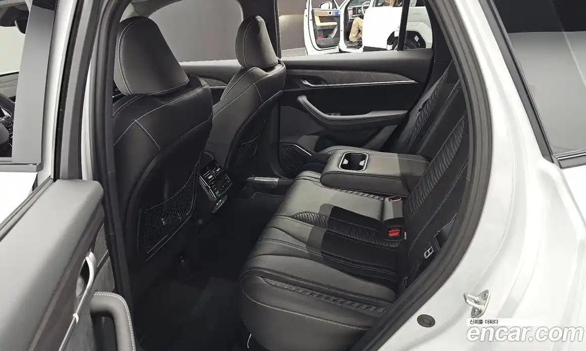 Renault Grand Koleos 2025 1.5 гидро в Москве № 1346059, фото 11