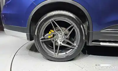 Renault QM6 2017 2.0 гидро в Москве № 1346488, миниатюра 5