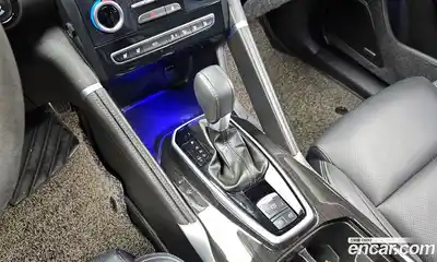 Renault QM6 2017 2.0 гидро в Москве № 1346488, миниатюра 9