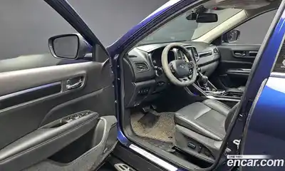 Renault QM6 2017 2.0 гидро в Москве № 1346488, миниатюра 10
