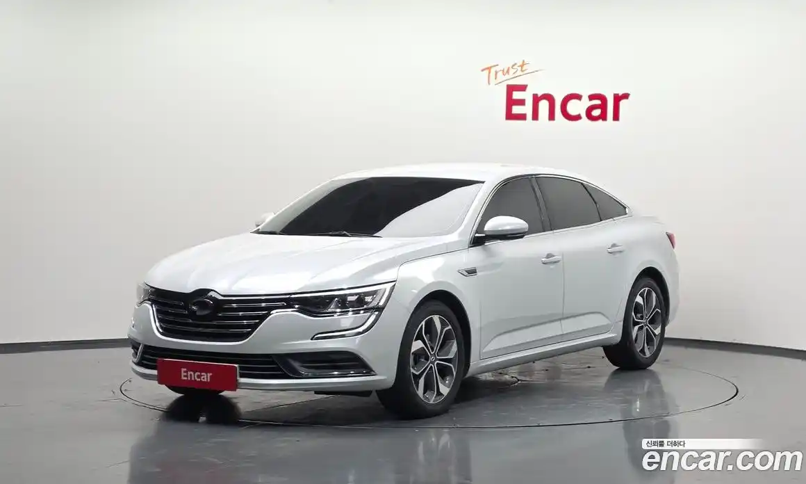Renault SM6 2019 2.0 гидро в Москве № 1346620, фото 1