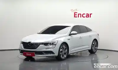 Renault SM6, 2019