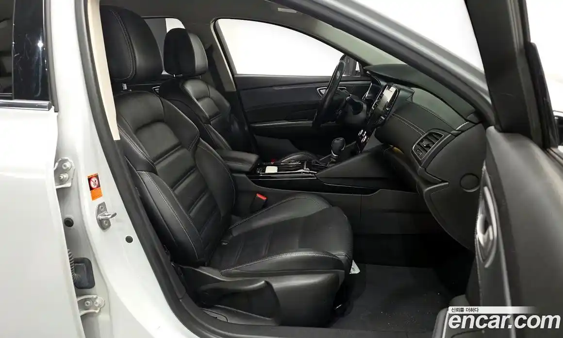Renault SM6 2019 2.0 гидро в Москве № 1346620, фото 11