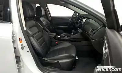 Renault SM6 2019 2.0 гидро в Москве № 1346620, миниатюра 11