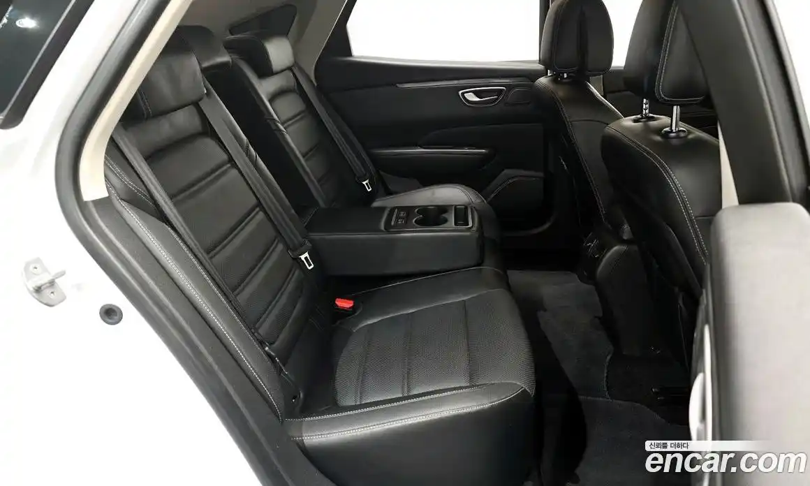 Renault SM6 2019 2.0 гидро в Москве № 1346620, фото 12