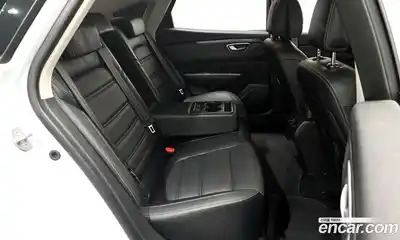 Renault SM6 2019 2.0 гидро в Москве № 1346620, миниатюра 12