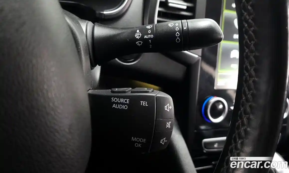 Renault SM6 2019 2.0 гидро в Москве № 1346620, фото 18