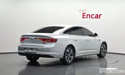 Renault SM6 2019 2.0 гидро в Москве № 1346620, миниатюра 2