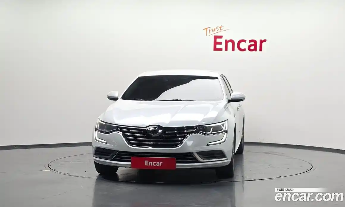 Renault SM6 2019 2.0 гидро в Москве № 1346620, фото 3