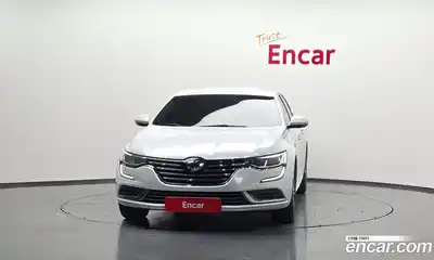 Renault SM6 2019 2.0 гидро в Москве № 1346620, миниатюра 3