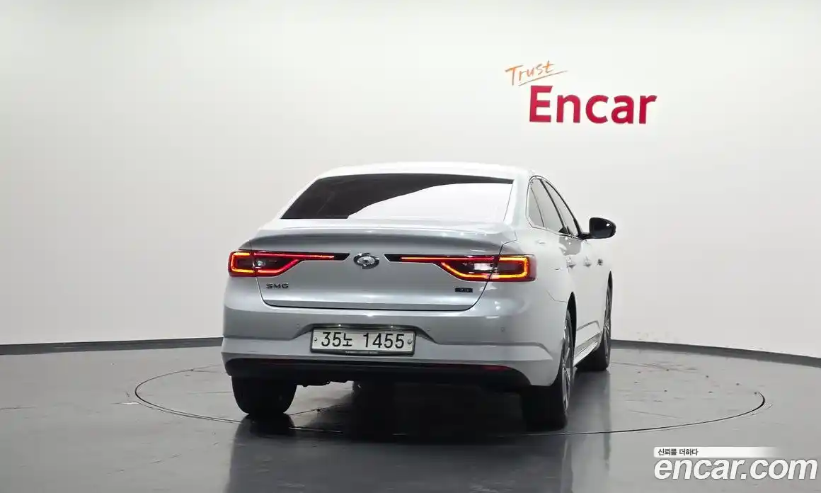Renault SM6 2019 2.0 гидро в Москве № 1346620, фото 4