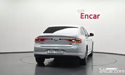 Renault SM6 2019 2.0 гидро в Москве № 1346620, миниатюра 4