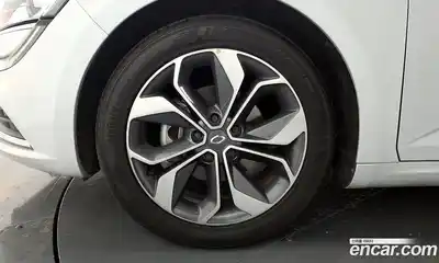Renault SM6 2019 2.0 гидро в Москве № 1346620, миниатюра 5